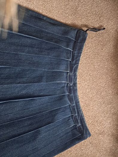 Denim Co ord