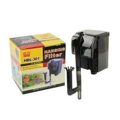SunSun HBL-301 Cascade Filter