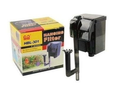 SunSun HBL-301 Cascade Filter