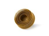 Glass Polish 11121 - Quick-Lock Bristle Disc / 2