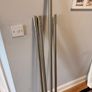 Curtains Rod: Length 3x(132 cm) , 1x(162 cm) Image 3