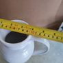 Le Creuset White Pitcher .7L. Image 3