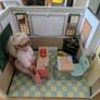 Our Generation school classroom with doll Image 2