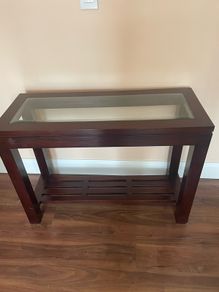 Hall Table