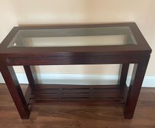 Hall Table