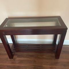 Hall Table