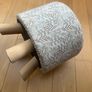 Small foot stool Image 4