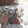 Honda/Performance parts Image 7