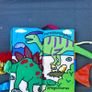 jollybaby soft book Brand New Dinosaur Image 5