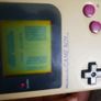 Nintendo Game Boy Launch Edition (works well) Image 9