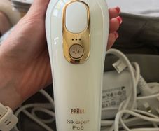 Braun Silk Expert Pro 5