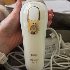 Braun Silk Expert Pro 5