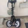 Dunlop golf trolley Image 8