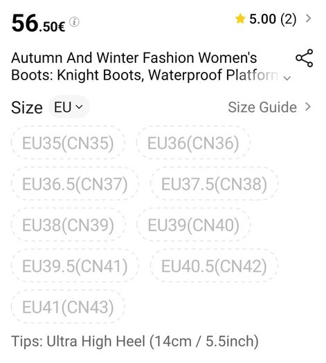 Black Chameleon Waterproof Ultra High Platform  Ankle Boots, size 40