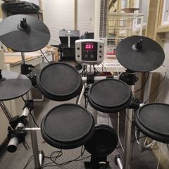 Millennium Mps-150 e drum