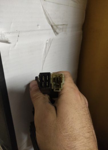 husqvarna rectifier 310 501 601 etc