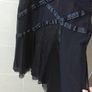 Karen millen black dress Image 2