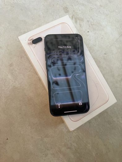 IPhone 12 Mini Black 64GB Unlocked