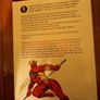 Captain Britain - Lion and the Spider Vol 3 Image 2