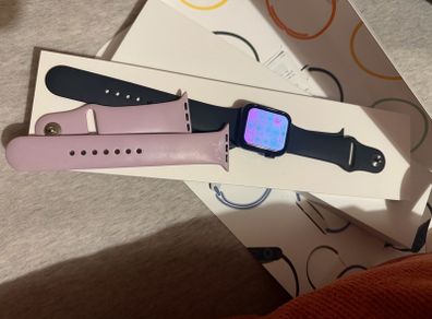 Apple Watch SE 2
