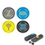 Nintendo Switch JoyCon Controller Silicone Thumb Stick Grips Caps Zelda Image 2
