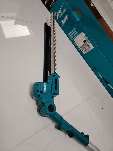 Long Pole Hedge trimmer