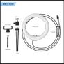 HALF PRICE Unopened box - Ring light for selfies & content creation Image 3