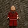 Star Lord Lego Minifigure Image 2
