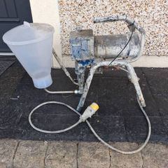 Graco 490 ST Electric Paint Sprayer