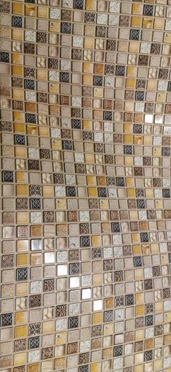 Decorative PVC panel for all walls 3D