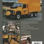 Land Rover One Ten and Ninety Specification Guide by James Taylor Image 2