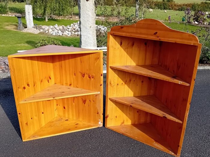 Corner Unit