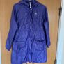 Adidas  rain / wind coat size S petite. Great condition Image 3