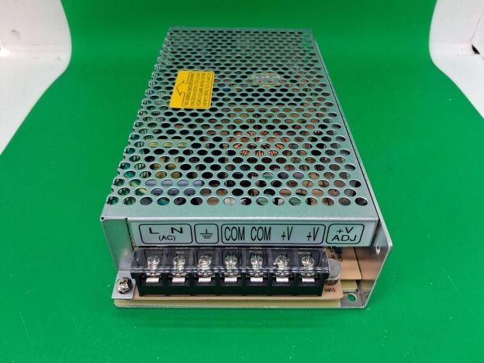 Postage - Mean Well S-100F-24 Power Supply