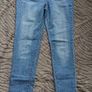 Pieces Denim Jeans  Size 12 Image 3