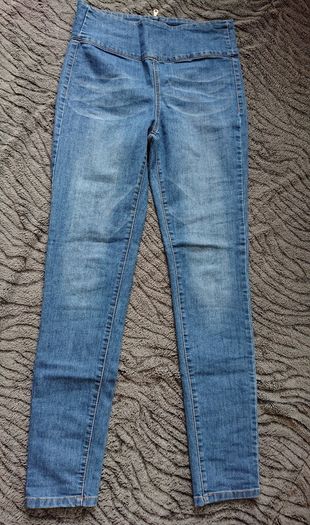 Pieces Denim Jeans  Size 12