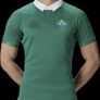 Ireland 150 Anniversary Jersey "Test' version Player fit Image 3