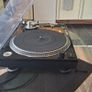 Audio Technica AT120LP USB turntable Image 3