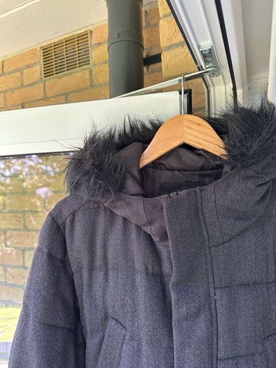 Calvin Klein Men Coat