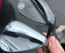 wedges