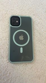 iPhone 11 black sim free 64GB mint condition