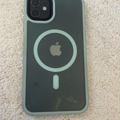 iPhone 11 black sim free 64GB mint condition