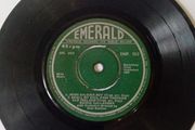 Irish Vinyl Records