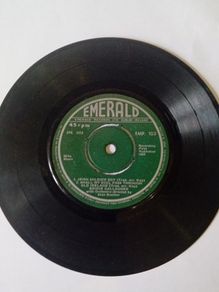Irish Vinyl Records