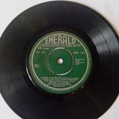 Irish Vinyl Records