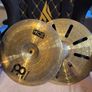 Meinl 14" hcs trash stackers Image 3