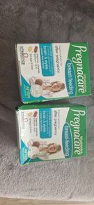 Vitabiotics Pregnacare for Breastfeeding