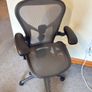 Herman Miller Aeron Chair Image 4