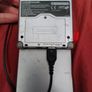 Sliver Game Boy Advance SP Image 2