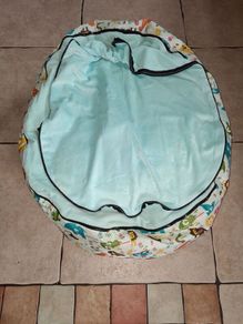 bean bag